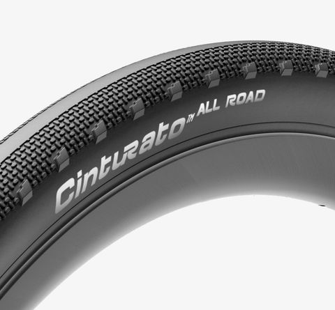 Pirelli Cinturato All Road