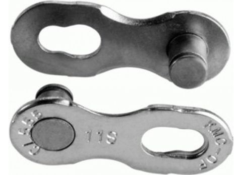 Kmc KMC Missing Link 11-speed Zilver OEM