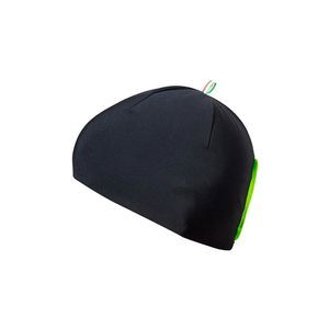 Q36.5 Q36.5 Bonnet Helmmuts Zwart