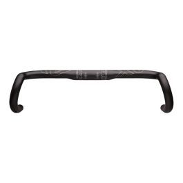 Easton Easton EC90 AX Karbon Gravel Gidonu Di2 Mat Siyah 40cm/16°