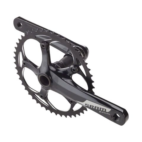 Sram SRAM S300 1.1 Courier - Kurbelgarnitur 165 mm