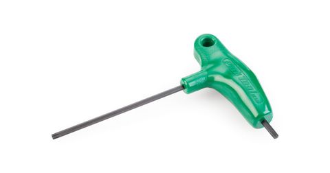 Park Tool T20 P-Handle Torx®-Compatible Wrench