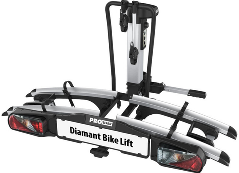Pro-user Pro-User Diamant Bike Lift Fietsendrager