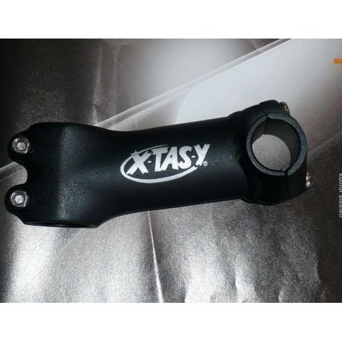X-tasy Gidon Boğazı X-tasy Mat Siyah