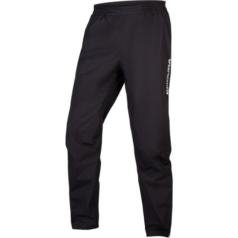 Endura Endura Hummvee Transit Wasserdichte Hose - 2026 - black - Größe L