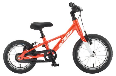 Ktm KTM Wild Cross 12 - 12 Zoll - Diamant - fire orange (white)