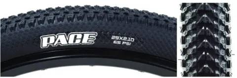 Maxxis MAXXIS PACE 26*2.10 DIŞ LASTİK TELLİ