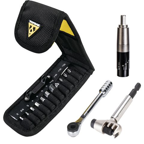 Topeak Topeak RatchetRocket Lite NTX+