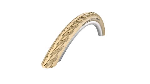 Schwalbe Schwalbe Delta Cruiser HS431 28Zoll Creme / 40-635 (28 x 1 1/2)