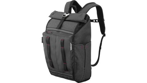 Shimano Shimano Tokyo 17 Liter Black