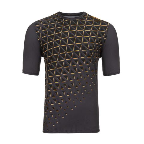 Oakley Oakley Flow SS Jersey - Forged Iron S
