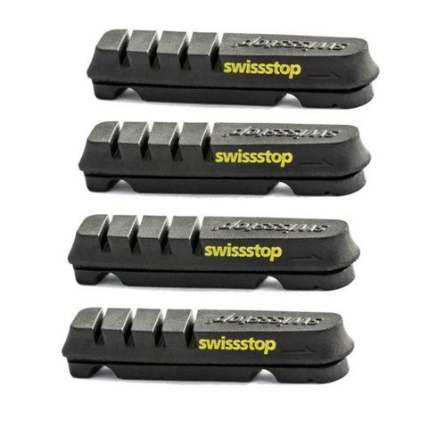 SwissStop Swissstop Flash EVO Black Prince 