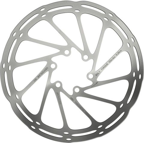 Sram CenterLine X Rotor