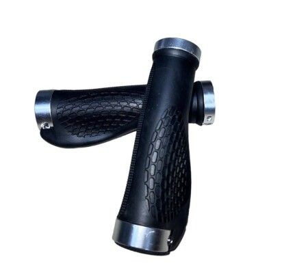 Forte-gt Forte GT Ergonomik Bisiklet Elcik Xbyc 700 D Gümüş