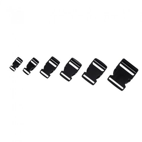 XLC XLC Schnallenset BA-X29 3/4Zoll 19mm zweiteilig