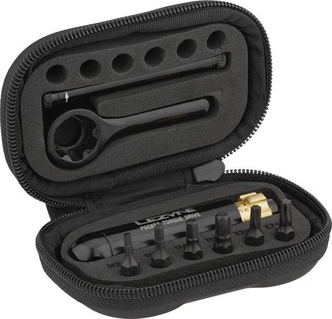 Lezyne Pocket Torque Drive