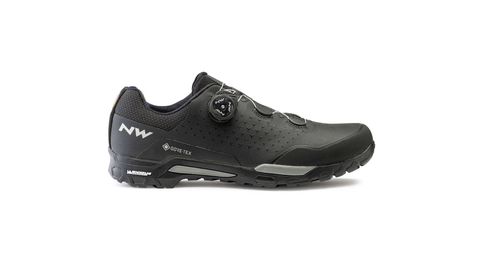 Northwave Northwave X-Trail Plus GTX Black / 36