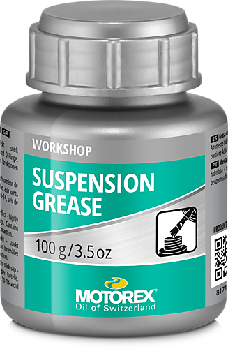 Motorex Suspension Grease