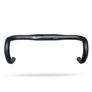 PRO PRO PLT Compact Racestuur Zwart 31.8mm 44 cm