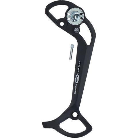 Shimano SHIMANO Kettenleitblech für RD-M571 SGS-Type - Ersatzteil für Schaltwerk, 87 g