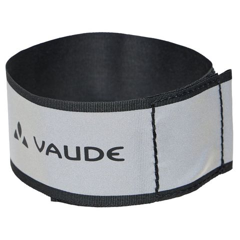VAUDE VAUDE Reflective Cuff zwart