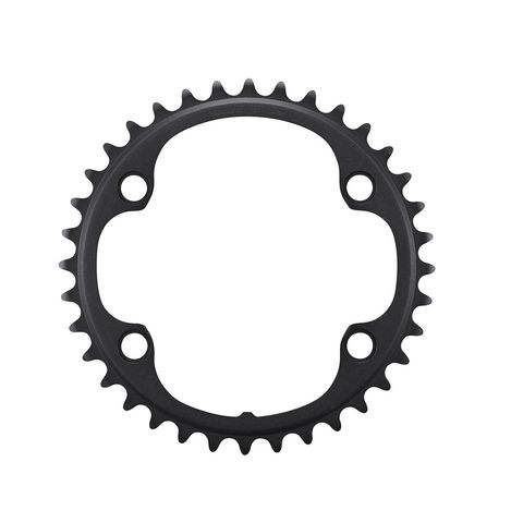 Shimano Shimano Aynakol Dişlisi Ultegra FC-R8100 36T 12s