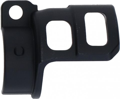 Shimano SHIMANO Halter Links SL-M9000-I - Schaltgriff-Halterung links, ca. 26 g