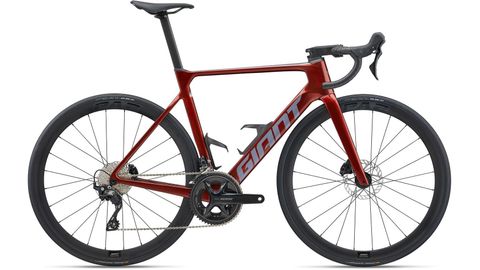 Giant Giant Propel Advanced 2 MARS DUST / S