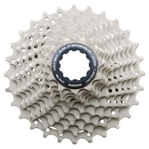 Shimano Shimano Ultegra R8000 11 speed Cassette