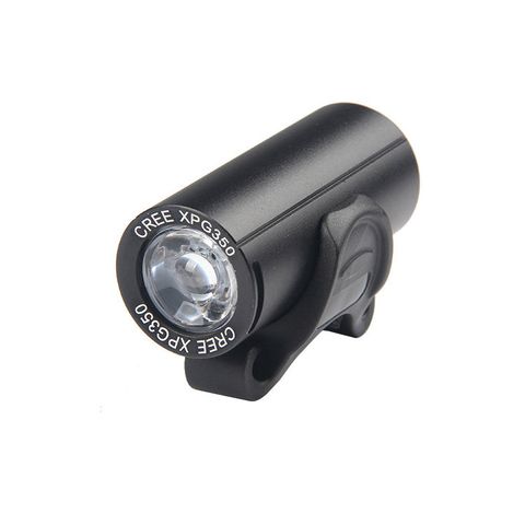 Epic-bike-parts Epic Shortie 350 Lümen Usb Şarjlı Ön Bisiklet Aydınlatması Far-212