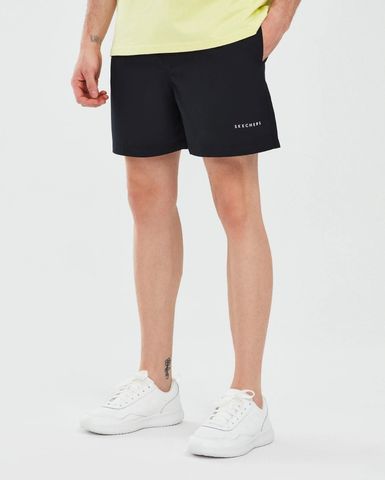 Skechers Skechers Swimwear M 5 Inch Erkek Deniz Şortu