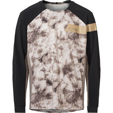 VAUDE VAUDE Moab LS PRO Shirt coconut