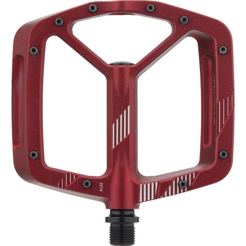 Race Face Race Face Aeffect R Plattformpedale red