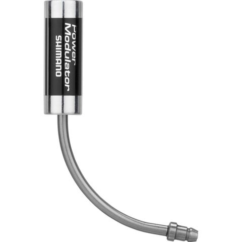 Shimano Shimano Power-Modulator SM-PM40 schwarz 90°
