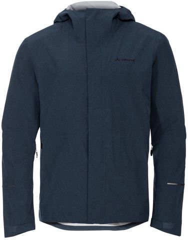 VAUDE Vaude Herren Yaras Regenjacke II - 2026 - dark sea - Größe S