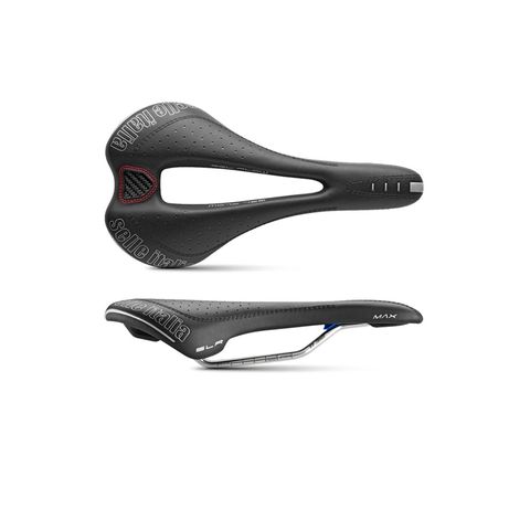 Selle Italia Selle Italia Sele Max SLR Gel Flow