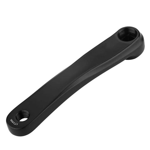 Ugr Ugr Bisiklet Sol Pedal Kolu Alüminyum 175mm Siyah AYK-008