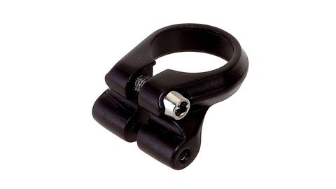 M-wave M-Wave Sattelstützklemme 31,8 mm