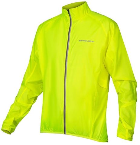 Endura Endura Pakajak - Neon-Gelb - Größe M