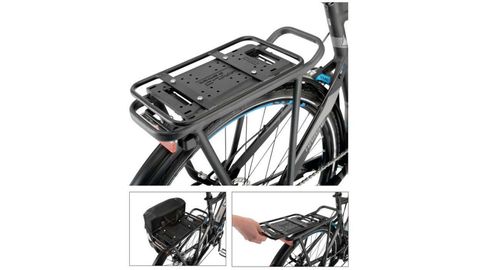 XLC XLC Carry more Pannierset