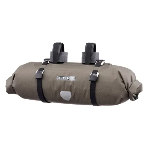 Ortlieb Ortlieb F9933 Handlebar Pack Gidon Çantası 9L Koyu Kum