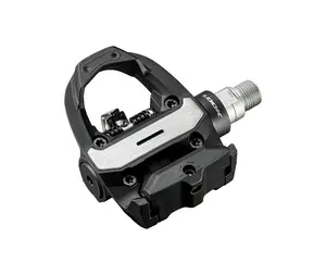 LOOK LOOK Indoor Combi Race Pedalen Zwart