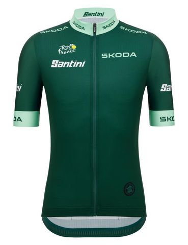 Santini Best Sprinter