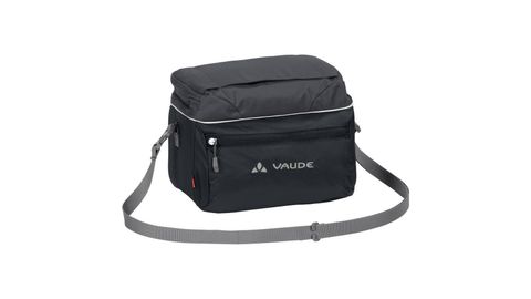 VAUDE Vaude Road II 8 Liter BLACK