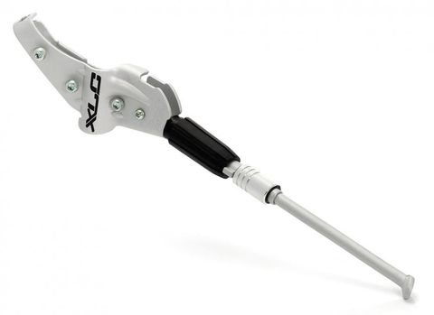 XLC XLC Hinterbauständer KS-R02 silber verstellbar 26 bis 29 Zoll