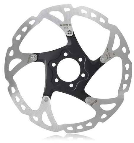 Shimano SHIMANO XT ROTOR SM-RT 76 6 VİDA