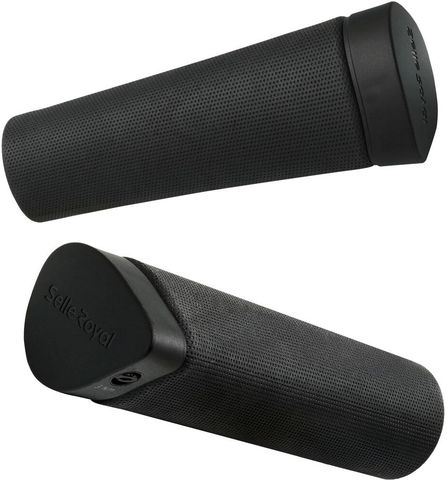 Selle Royal Selle Royal Nivo Griffe - schwarz