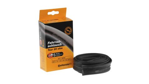 Continental CONTINENTAL Conti Schlauch Tour 28 slim AV