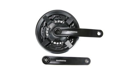 Shimano Tourney FC-TY301