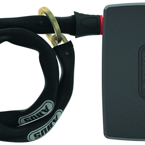 Abus Abus Alarmbox 2.0 BK incl. ACH 6KS/100